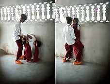 Hot Indian Cpl Romance